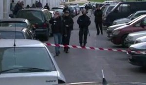 Un jeune décède à Marseille, tué par 7 balles
