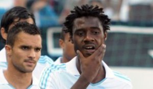 Revue : "Nkoulou, c'est l'avenir de l'OM"