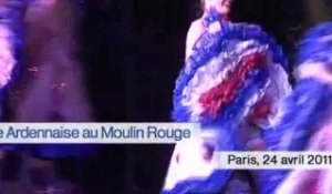 Best Of MOULIN ROUGE - Mathilde Tutiaux