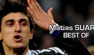 Matias Suarez, best of