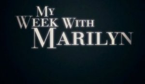 MY WEEK WITH MARILYN (Michelle Williams) - Bande-Annonce / Trailer [VF|HD]
