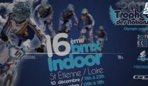 CLIP VIDEO 16e BMX INDOOR DE ST-ETIENNE 2011...