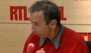 Eric Zemmour : "La Hongrie au pilori"