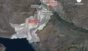 Au moins vingt-trois morts dans un attentat au Pakistan