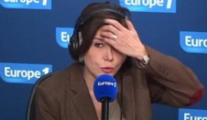 Liane Foly : "J'imite des chanteurs morts des années 70"