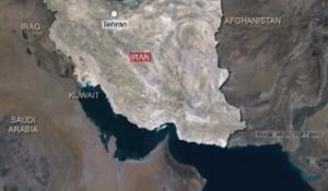 Iran: un universitaire spécialiste du nucléaire tué...
