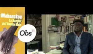 Alain Mabanckou : «Mon livre n'est pas contre les Noirs»