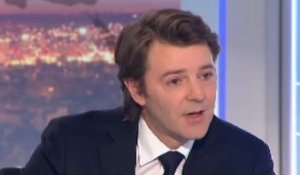 François Baroin confirme la dégradation de la note de la France