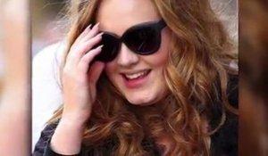 Adele chantera aux Brit Awards