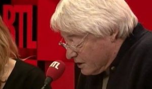 A la Bonne Heure du 17 Janvier 2012 : La chronique de Patrice Carmouze