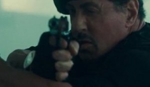 The Expendables 2 - Bande-Annonce Teaser [VF|HD]