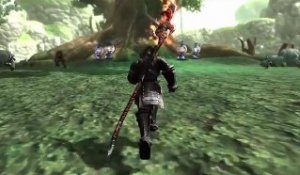 Seven Souls Online / Martial Empires - Trailer américain