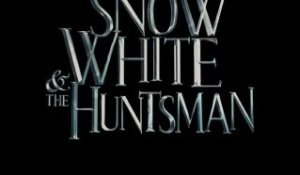 Snow White & the Huntsman - Sneak Peek Teaser Trailer [VO-HD]