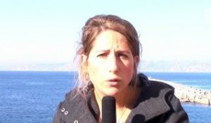 UMP - Maud Fontenoy - La vocation maritime de la France