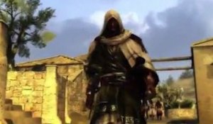 Assassin's Creed Revelations - Pack de cartes du Voyageur Méditerranéen [FR]