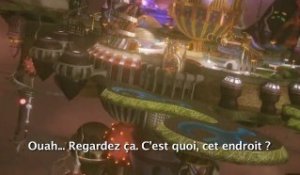 Final Fantasy XIII-2 - Les quêtes annexes