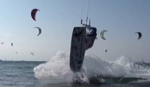 Crew Contest 2012 - Hit the Water