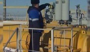 La guerre du gaz entre la Russie et l'Ukraine : reprise...