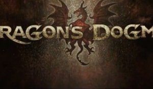 Dragon's Dogma - Story Trailer [HD]