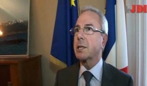 Leonetti : "Hollande irresponsable et incompétent"