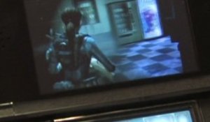 Resident Evil Revelations 3DS (Test - Note 16/20)