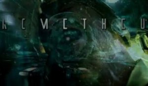 Prometheus : bande annonce VOST