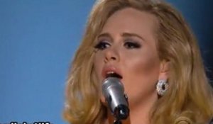 Grammys: Adele’s First Post-Surgery Performance