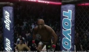 UFC Undisputed 3 - Trailer de lancement