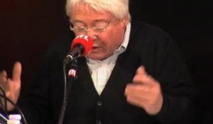 A la Bonne Heure du 17 Février 2012 : La chronique de Patrice Carmouze