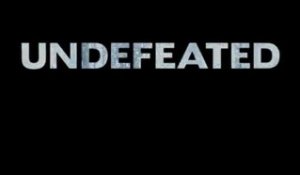 Undefeated (2012) Trailer