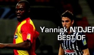 Yannick N'Djeng, best of