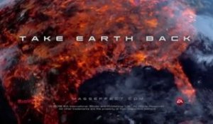 Mass Effect 3 - Sauvez La Terre - Trailer étendu