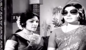 Kanavan Manaivi - Jayalalitha Double Role