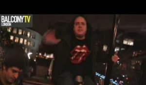 HAR MAR SUPERSTAR (BalconyTV)