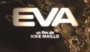 EVA - Bande-Annonce / Trailer [VOST|HD]