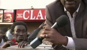 Dakar : les opposants rassemblés autour de Youssou Ndour