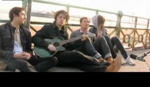 THE YOUNG ELECTRICS (BalconyTV)