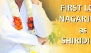 Nagarjuna New Look In Is Up Coming Movie