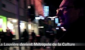 La Louvière Métropole Culture 2012