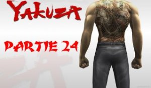 Yakuza PS2 24