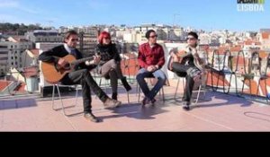 VOKABULO feat. AGIR - TU ÉS (BalconyTV)