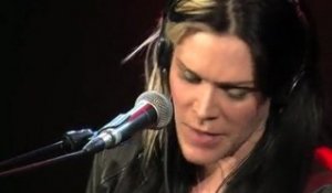 Beth Hart - Delicious surprise en live dans les Nocturnes RTL