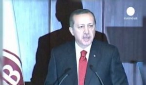 Attentat d'Istanbul : Erdogan déterminé à combattre...