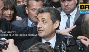 Qui faut-il croire, Sarkozy ou Mittal ?
