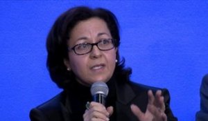 UMP - Tokia Saïfi - Un nouveau patriotisme économique
