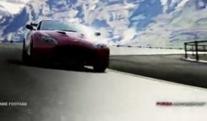 Forza Motorsport 4 : Pirelli Car Pack DLC