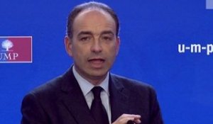 UMP - Jean-François Copé dénonce les revirements de F. Hollande sur les 75%