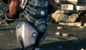 Mass Effect 2 - Trailer de présentation