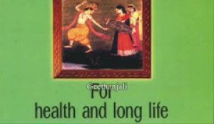 Vedic Mantras for Health and Long Life - Bhagya Suktam - Sanskrit Spiritual