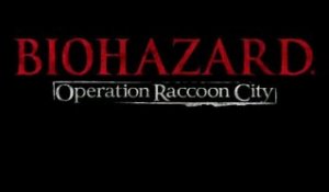 Resident Evil : Operation Raccoon City - DLC Elite Weapons Pack Trailer [HD]